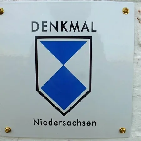 Casa vacanze Uns Burnhuus 