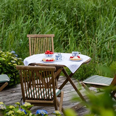 Casa vacanze Uns Burnhuus 