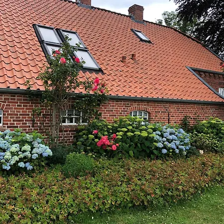 Casa vacanze Uns Burnhuus 