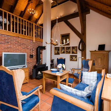 Casa vacanze Uns Burnhuus 